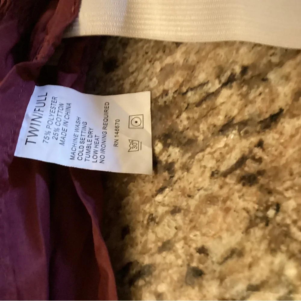 unknown brand new